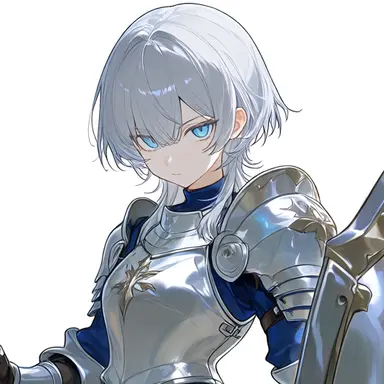 Profile image of 엘레노아