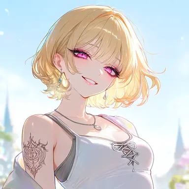 Profile image of 리리아