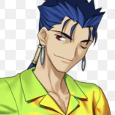 Profile image of クー・フーリン