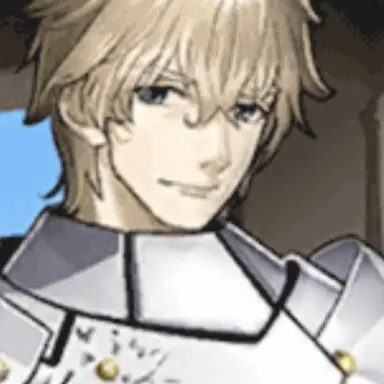 Profile image of ガウェイン