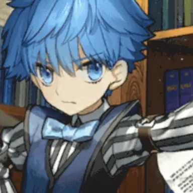 Profile image of アンデルセン