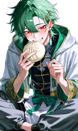 Profile image of ヨウ