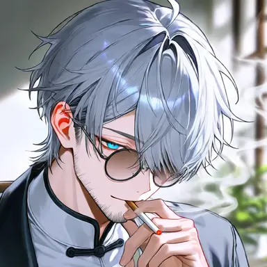 Profile image of ユーハン