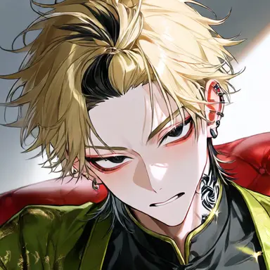 Profile image of ハオラン