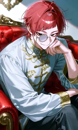 Profile image of リャン