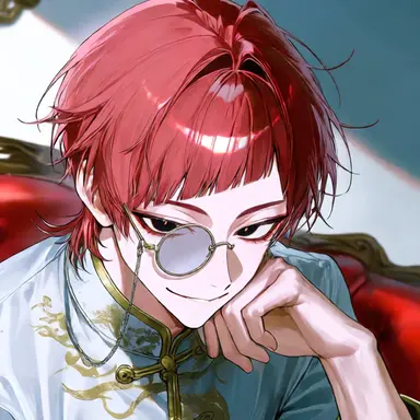 Profile image of リャン