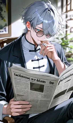 Profile image of ユーハン