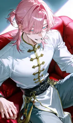 Profile image of ミンルイ
