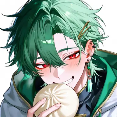 Profile image of ヨウ