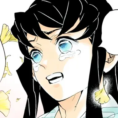 Profile image of 時透無一郎