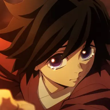 Profile image of 冨岡義勇