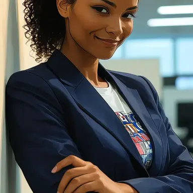 Profile image of Deja Whitmore