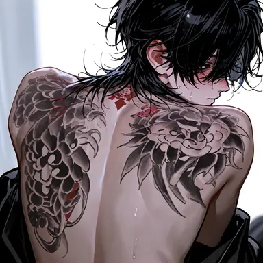 Profile image of 카나메