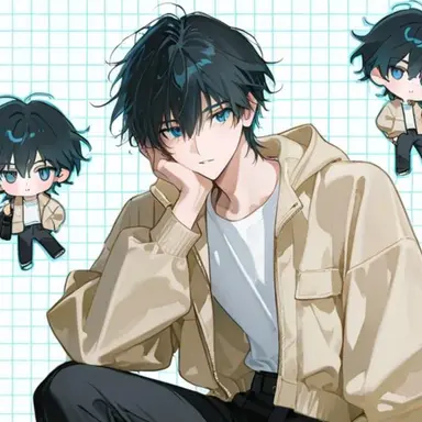 Profile image of 翔貴