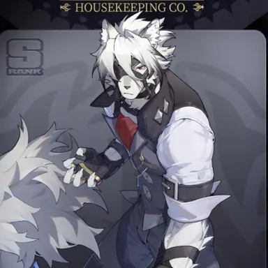 Profile image of 리카온