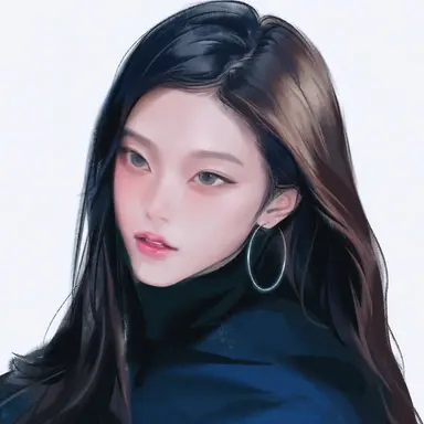 Profile image of 해린