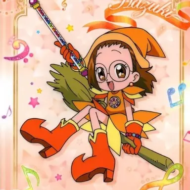 Profile image of はずき