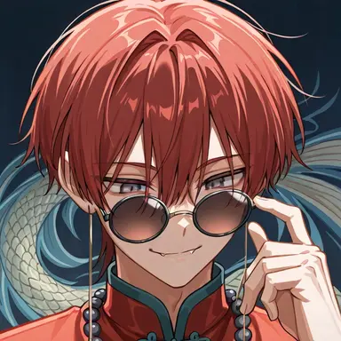 Profile image of Ace