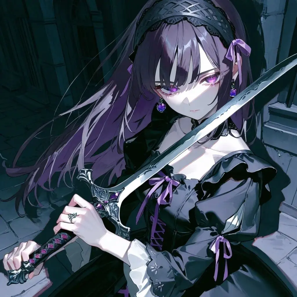 FaintSpicy7595의 殺し屋の百合カップルを攻め堕とせ