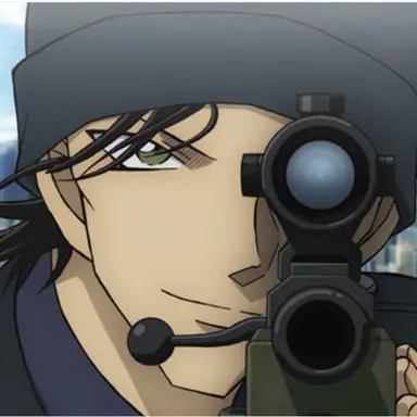 Profile image of 赤井秀一