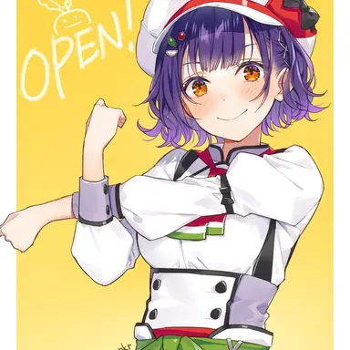 Profile image of 七瀬すず菜