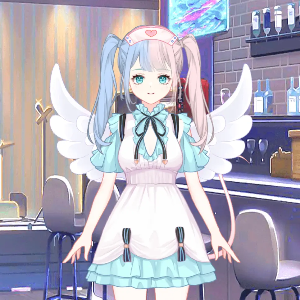 PastelMiki7425의 나는환자