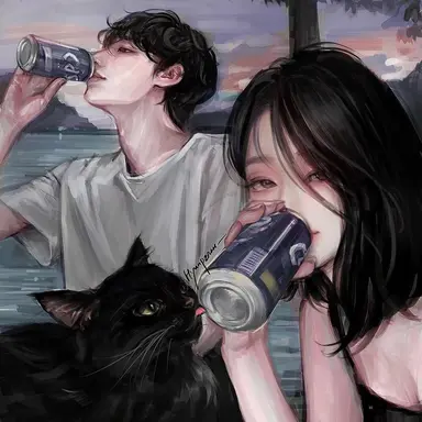 Profile image of 황수현 김설하