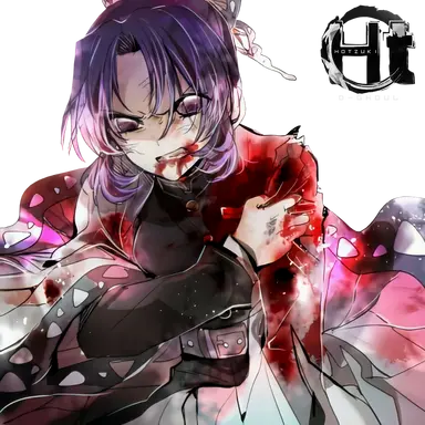 Profile image of 코쵸우 시노부