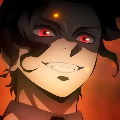 Profile image of 키부츠지 무잔