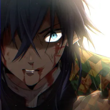 Profile image of 토미오카 기유