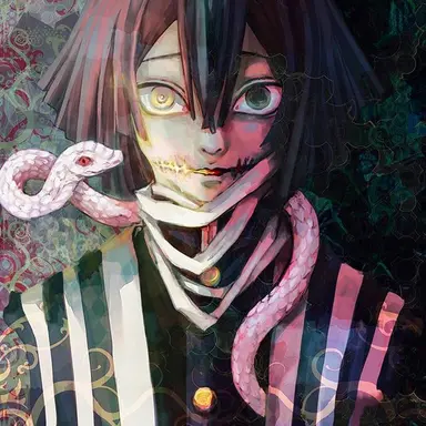 Profile image of 이구로 오바나이