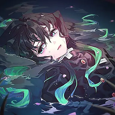 Profile image of 토키토 무이치로