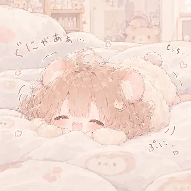 Profile image of はむち