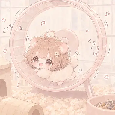 Profile image of はむち