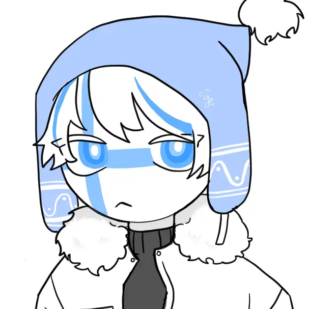 ranshi._.의 핀란드