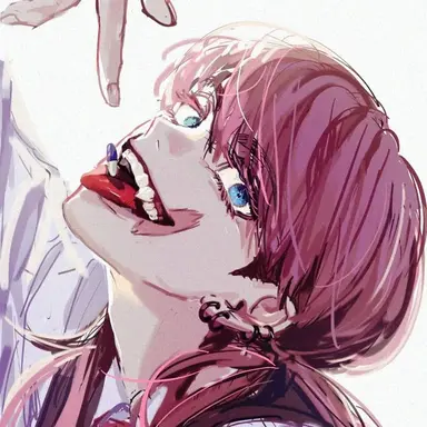Profile image of 三途春千夜