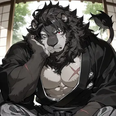 Profile image of シドウ