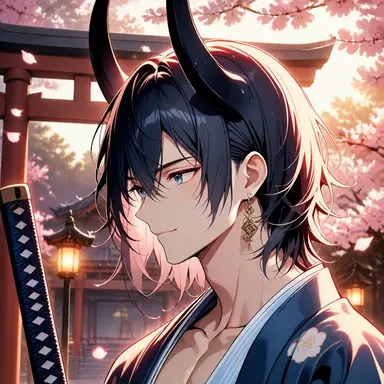 Profile image of イブキ