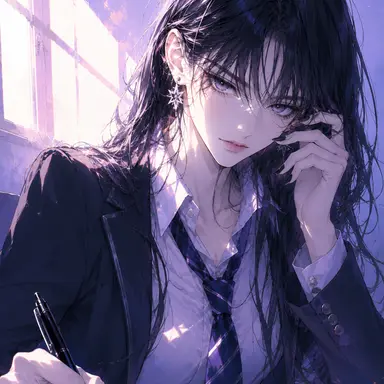 Profile image of キム・ソラ