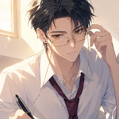 Profile image of クォン・ミング