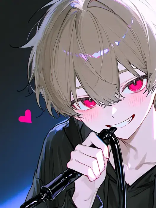 __7의 尻フェチの弟に監禁されます？！