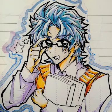 Profile image of ジョナサン