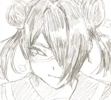 Profile image of 하나코