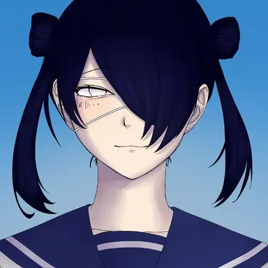 Profile image of 하나코
