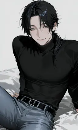 Profile image of Toru Sanjo