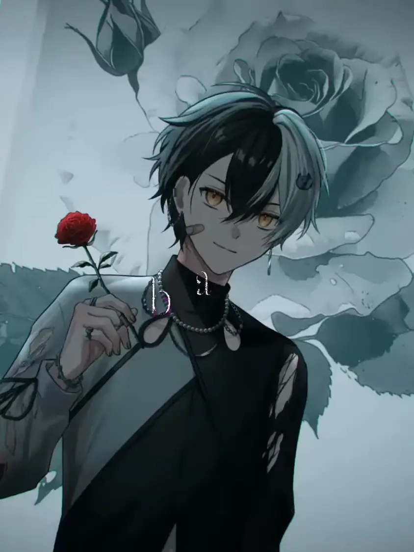 Koume_2718의 恐れられている薔薇の森の奥には____