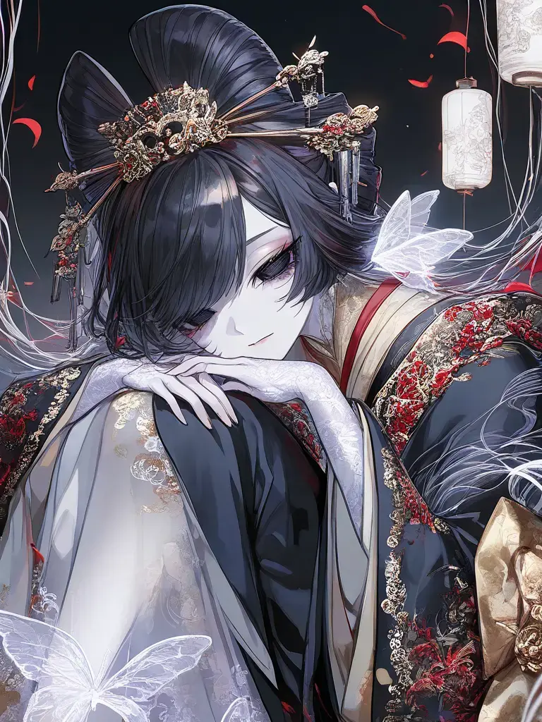 Noumiso의 Waiting for You Nightly