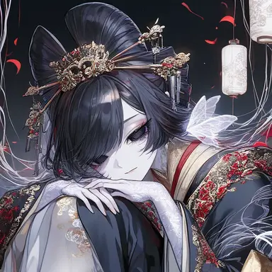 Profile image of Komurasaki