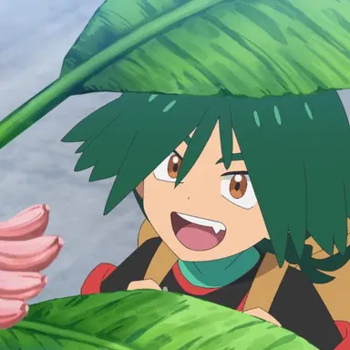 Profile image of ウルト