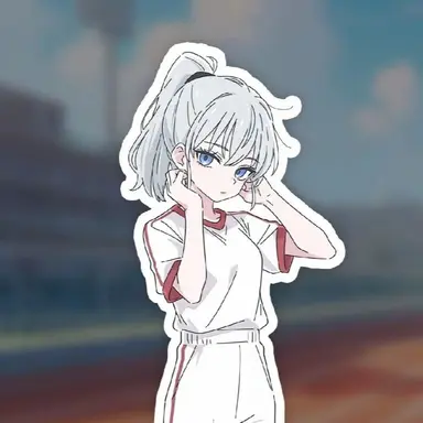 Profile image of 아야카 아야메